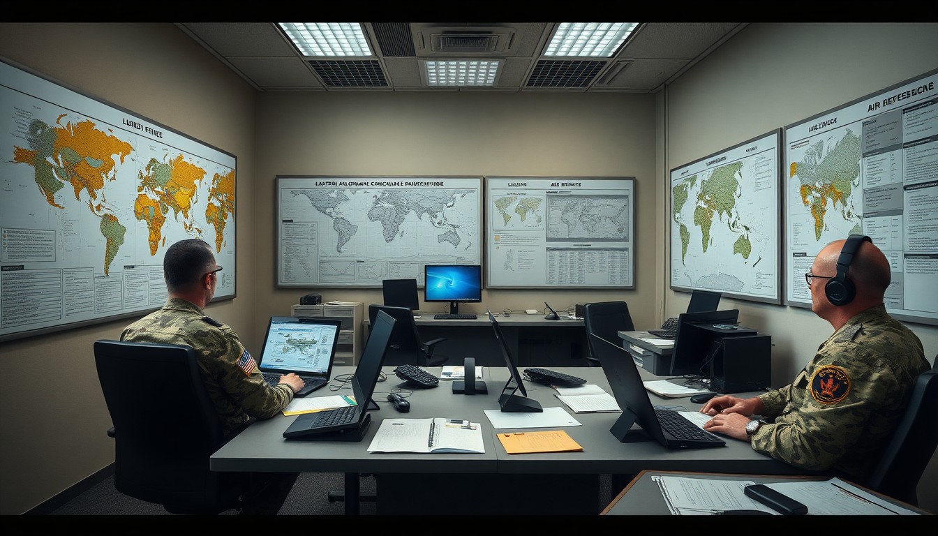 How the Russia-Ukraine War Is Shifting the Global Power Balance lead visual