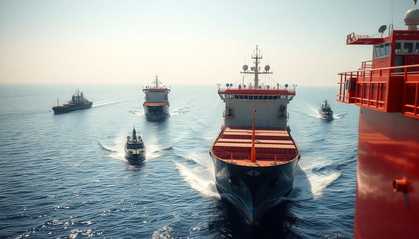 India's Strategic Position in the Ukraine War, Red Sea Crisis, and Gulf Tensions lead visual