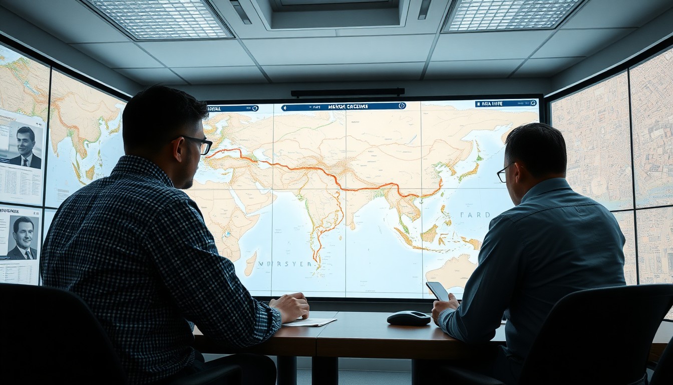 Sudan Civil War Explained: The Conflict Everyone Is Watching but Few Understand conflict systems visual