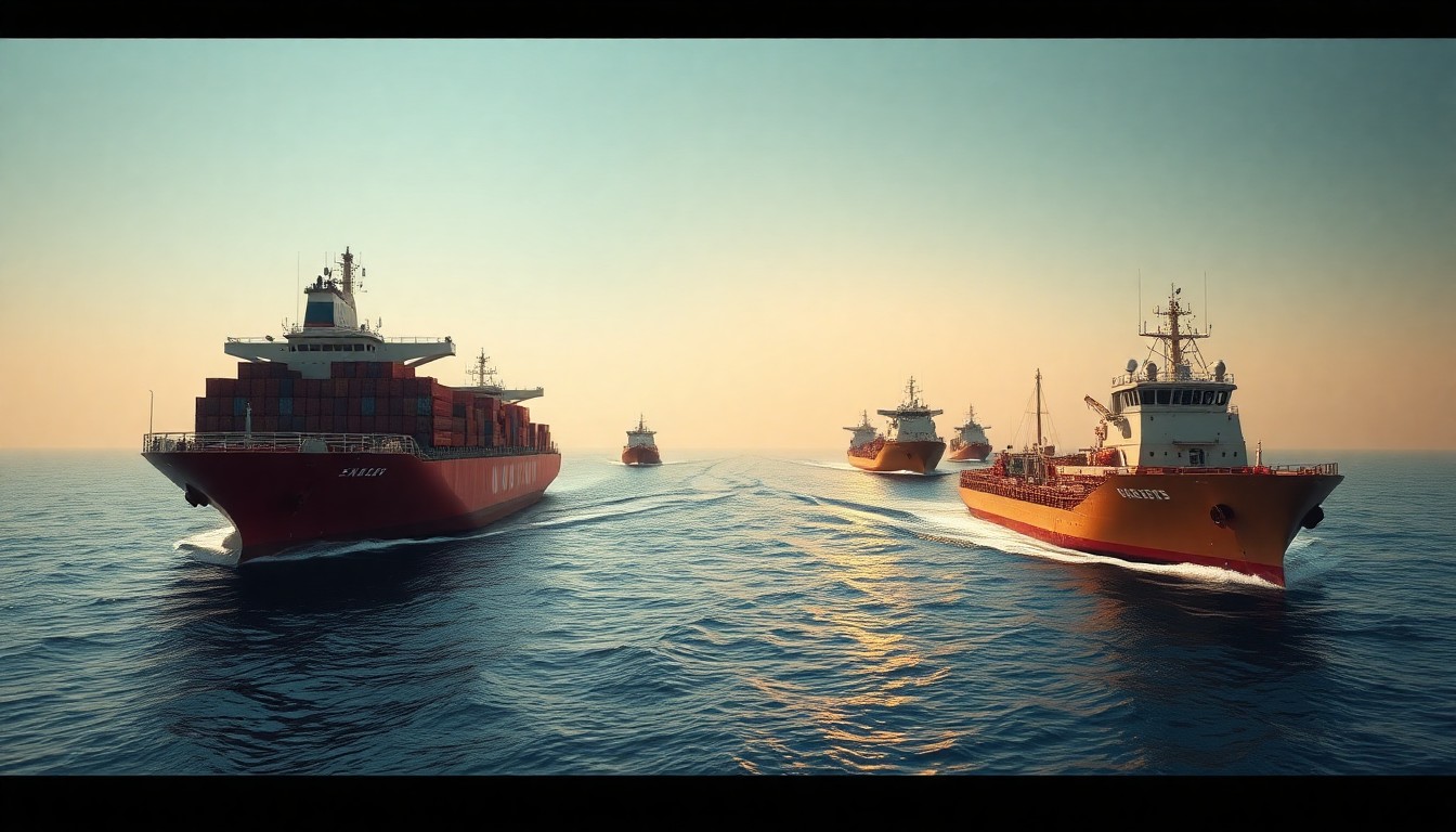 The Military Strategies Defining Today's Battlefields: Ukraine, Gaza, and Red Sea lead visual