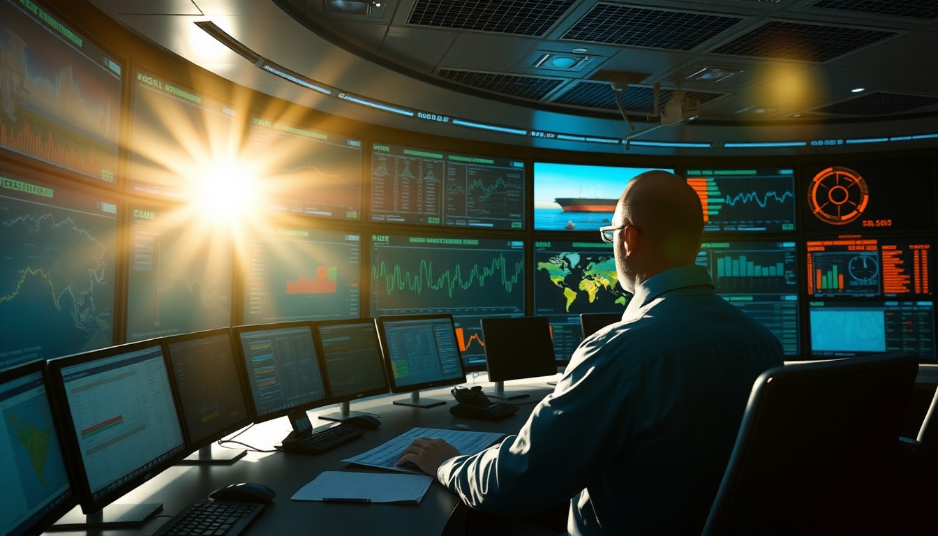 The Military Strategies Defining Today's Battlefields: Ukraine, Gaza, and Red Sea conflict systems visual