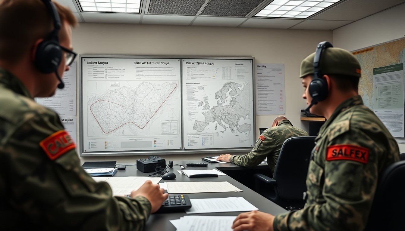 Ukraine Battlefield 2026: Strategies That Are Changing Modern Combat lead visual