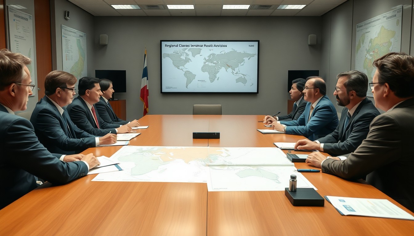 War in Gaza and the Northern Front: What Is Happening Behind the Headlines lead visual