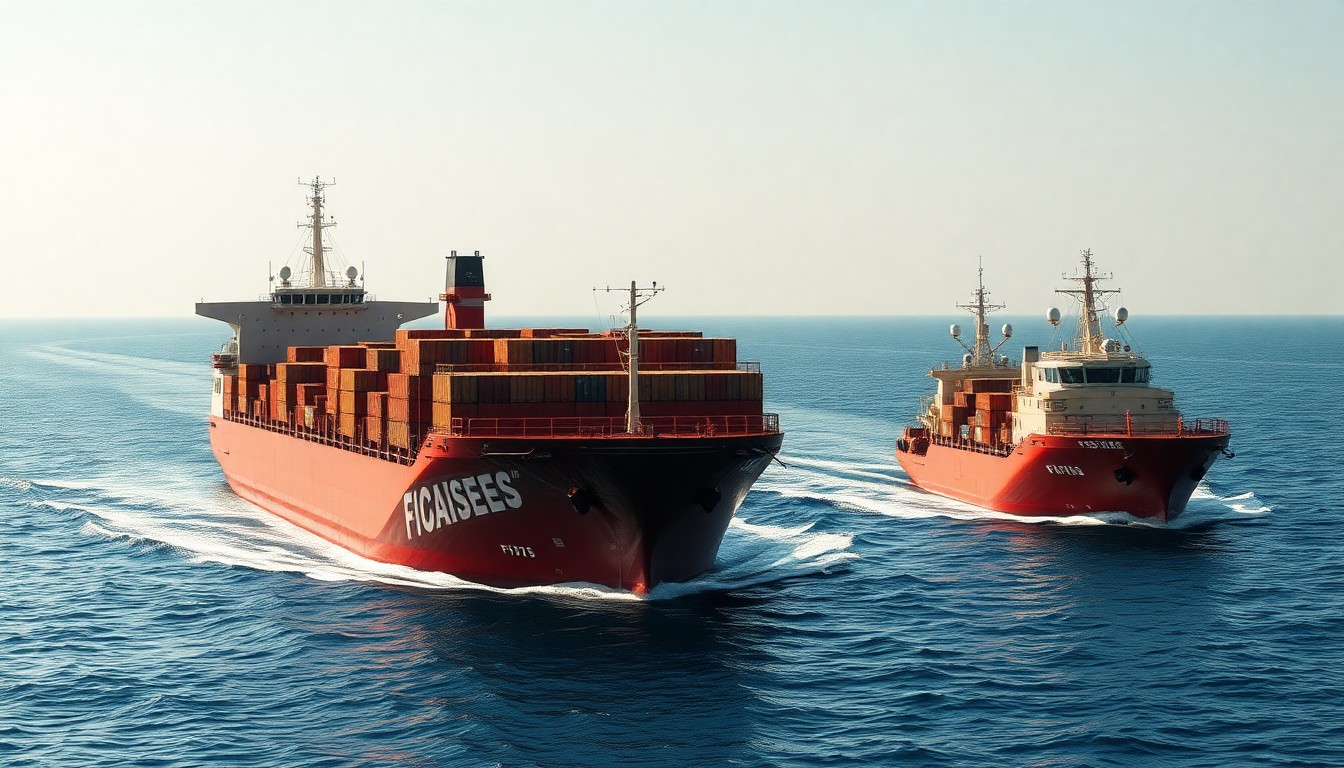 Why the Red Sea Crisis Is Turning Into a Long-Term Standoff lead visual