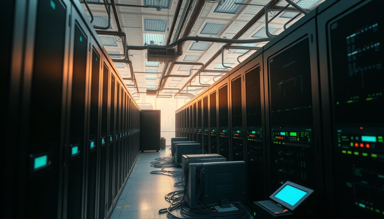 Africa Sovereign AI Cloud Race Intensifies Digital Policy Competition in 2026 policy watch illustration