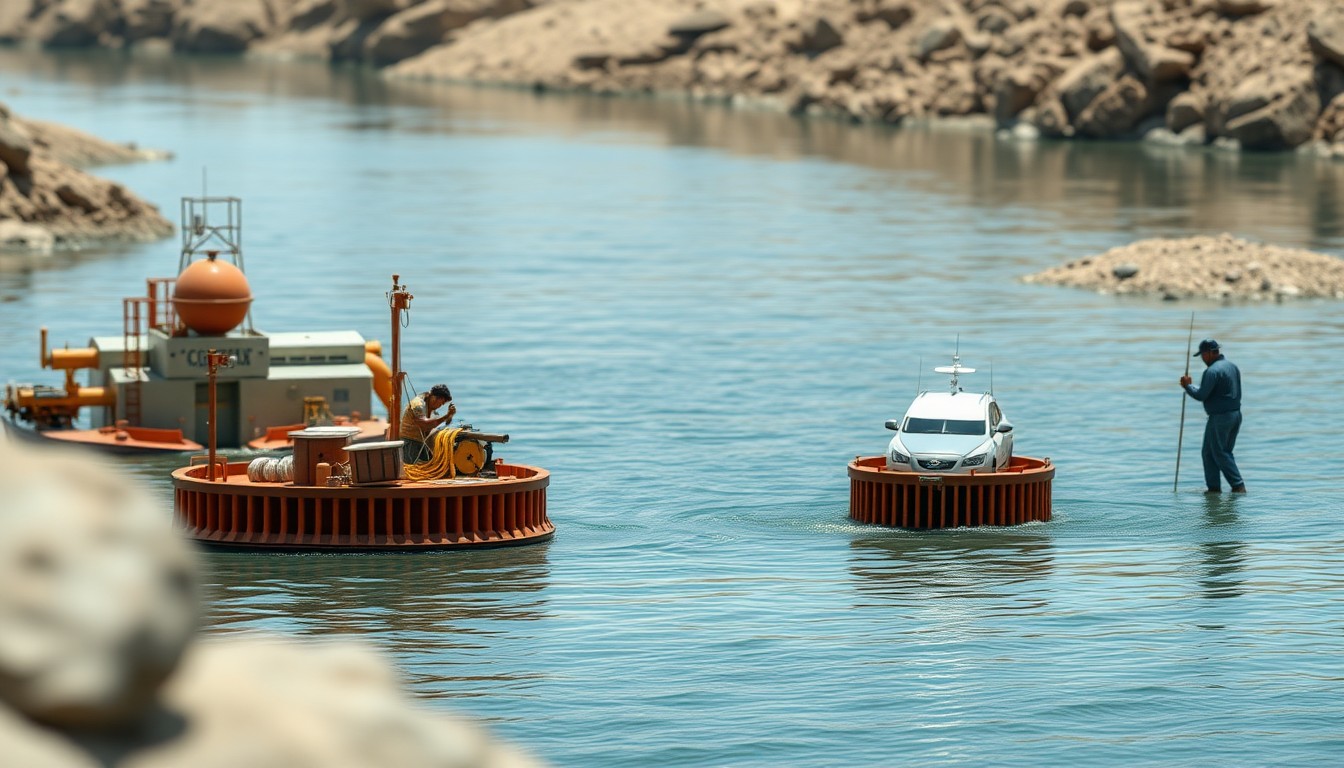 Andean Water-Lithium Governance Deal Talks Advance in 2026 policy watch illustration