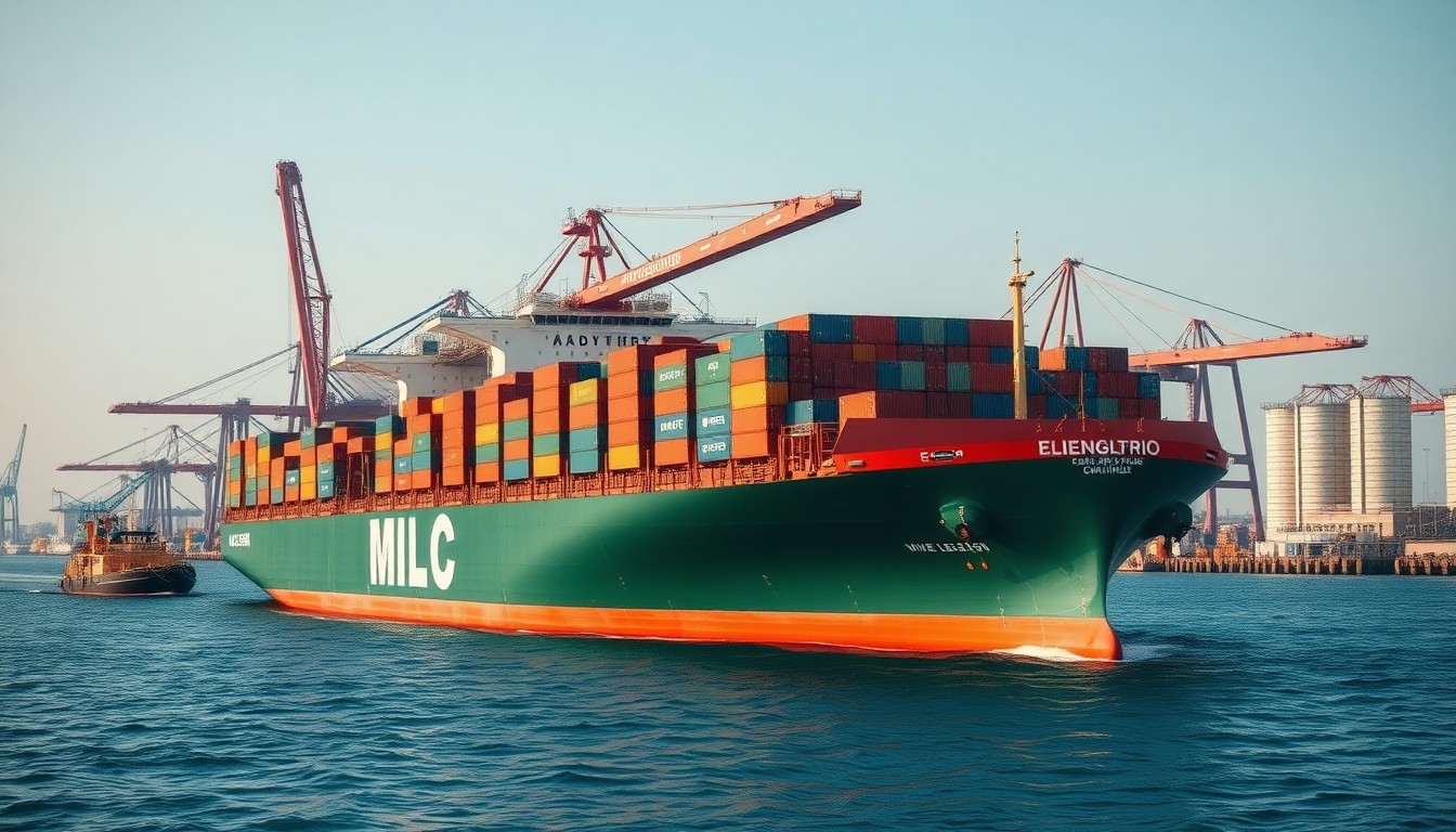 Black Sea Grain Corridor 2.0 Faces a New Risk Reset in 2026 policy watch illustration