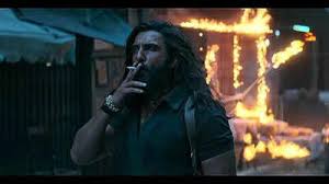 Dhurandar Revenge Review 2026: Positive Cross-Border Conversation, Media Impact, Character Highlights, and Box Office Momentum character visual 4