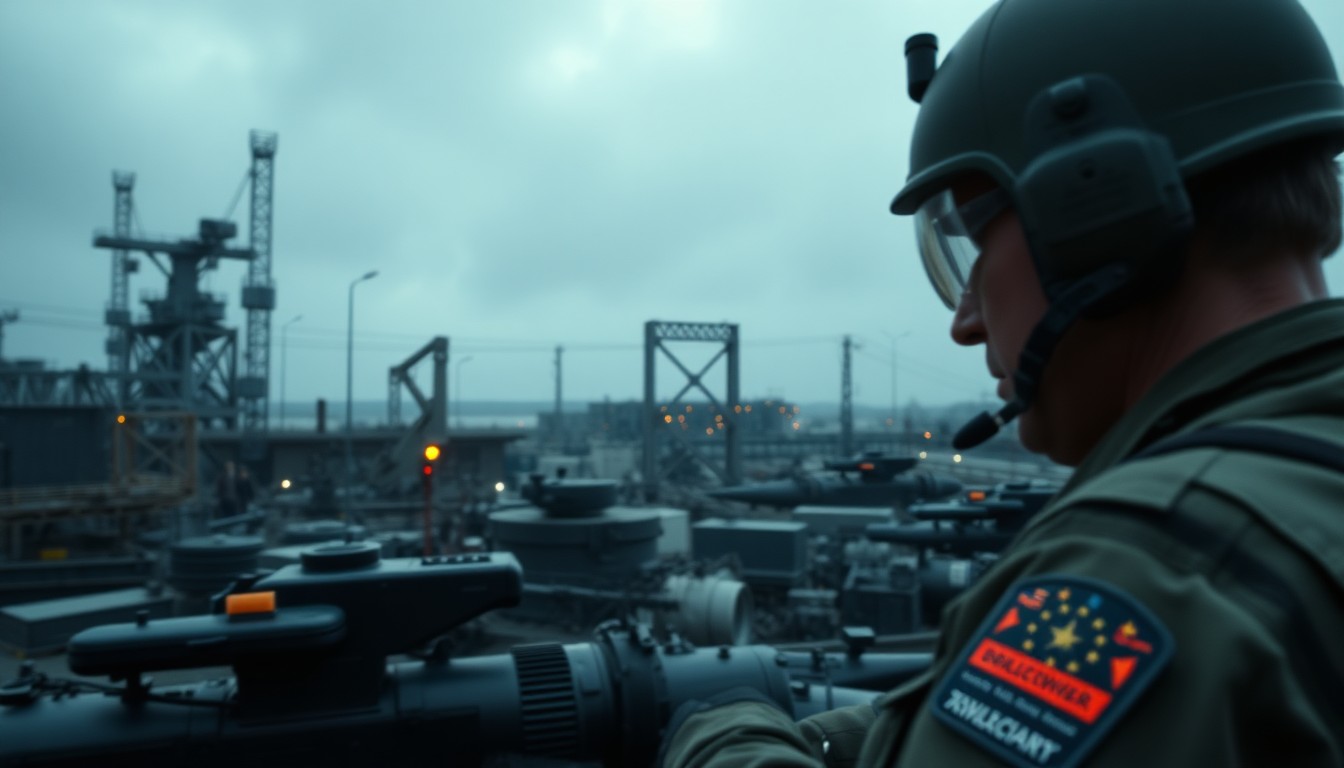 EU Defense Bond Debate Becomes a Test of Strategic Autonomy in 2026 policy watch illustration