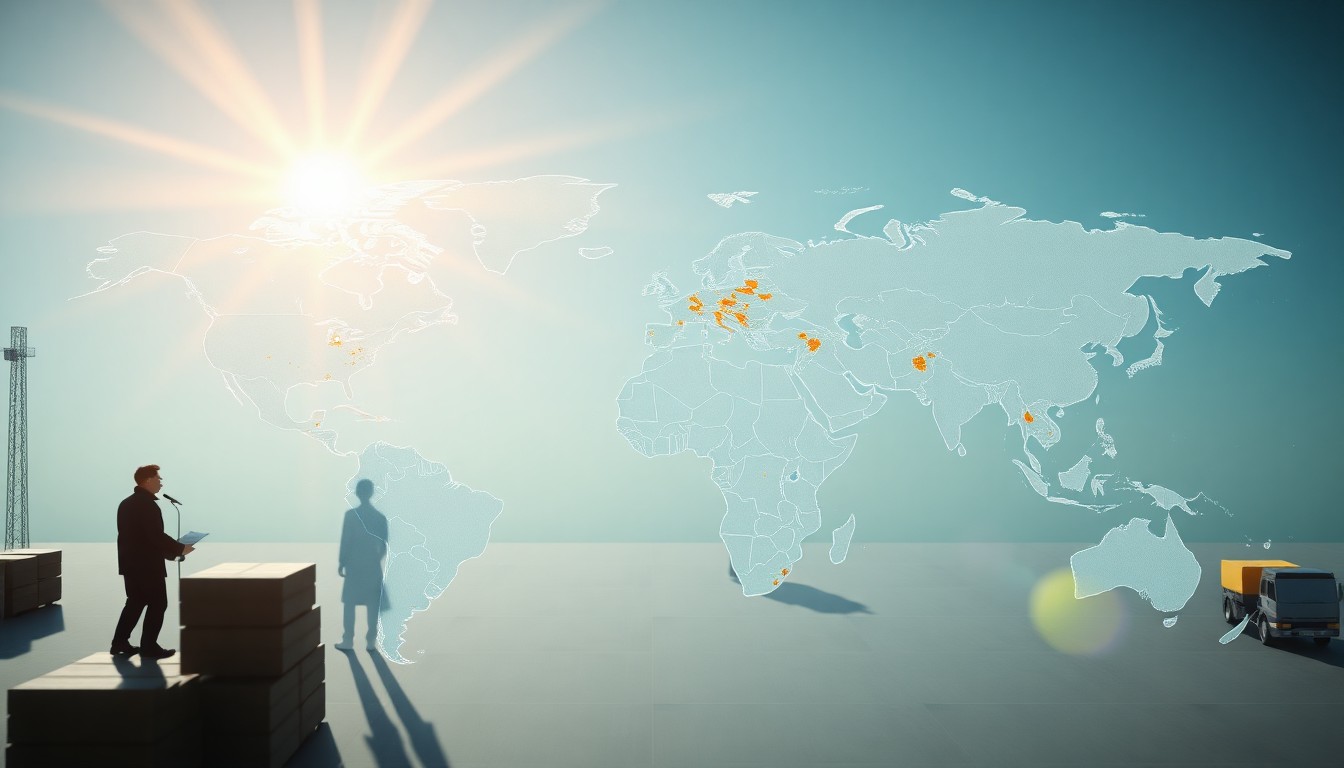 Global Alliances in 2026: How Power Is Rapidly Shifting lead visual