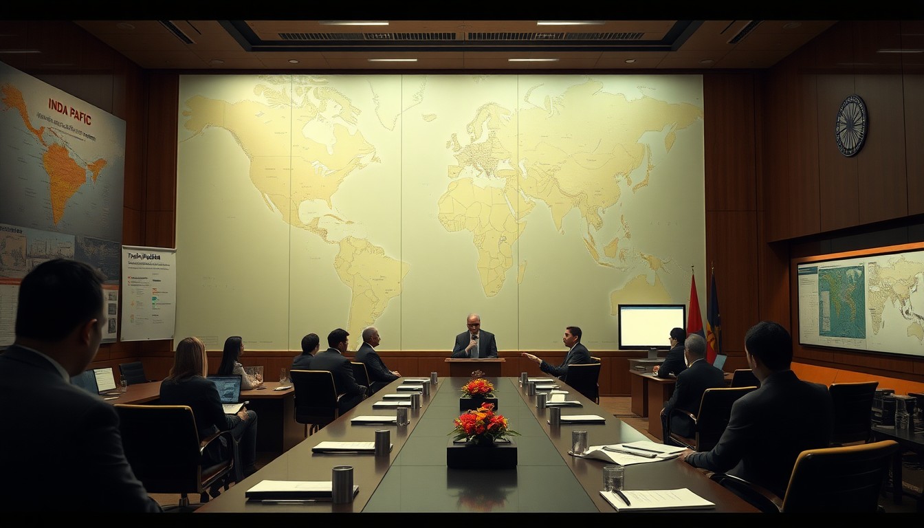 India’s Energy Security: Challenges in a Turbulent World lead visual