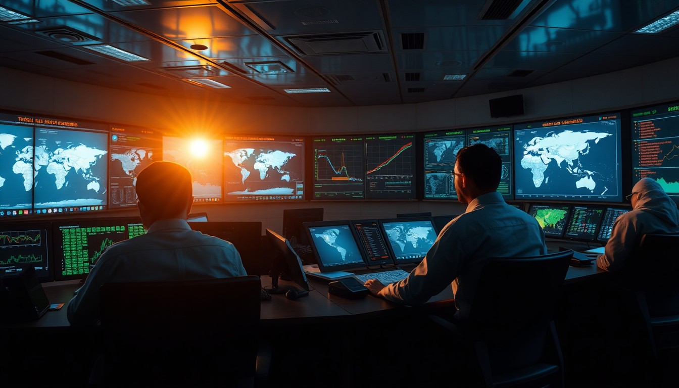 Quad Alliance Explained: India’s Strategic Advantage systems perspective visual