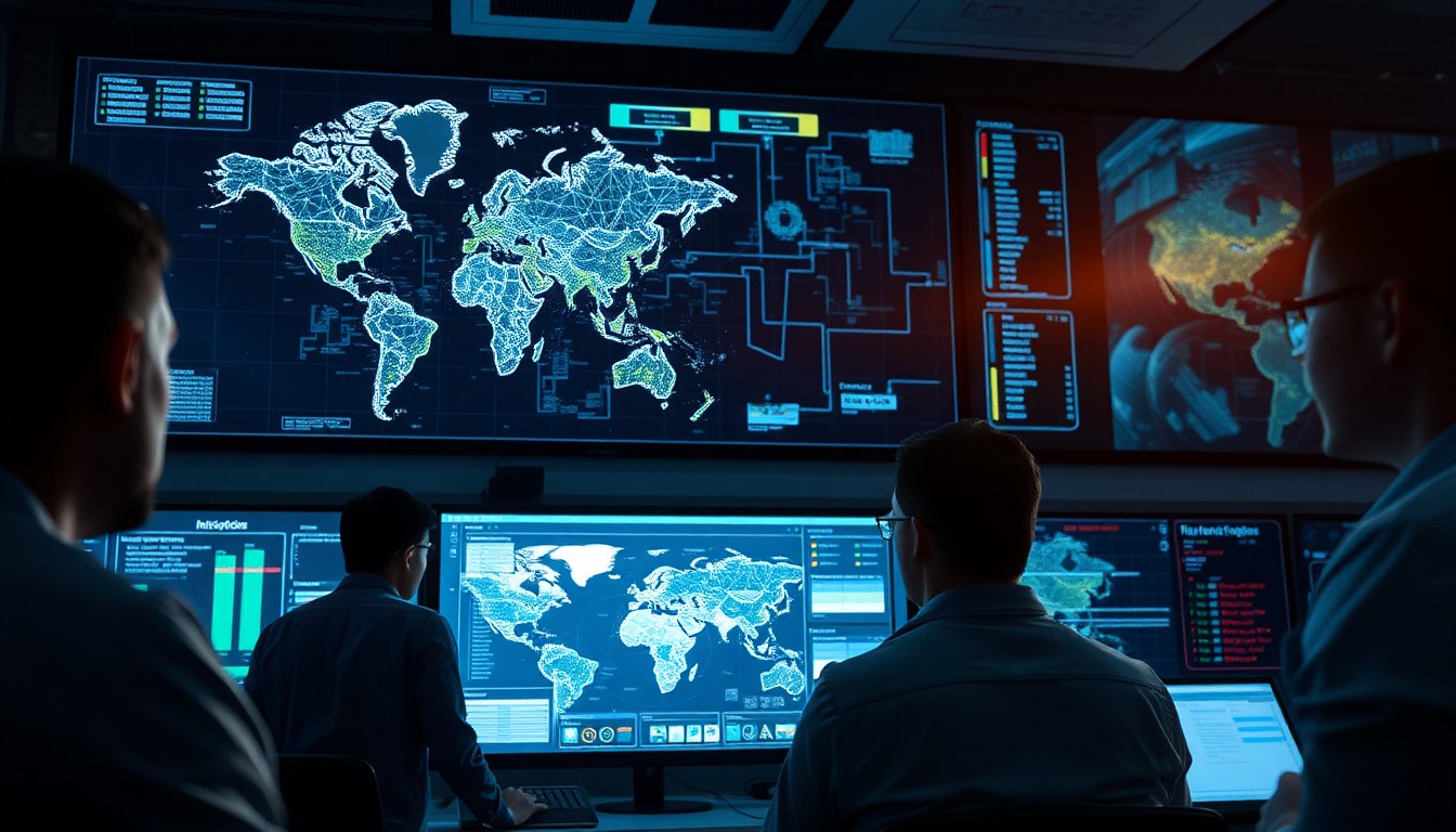 Rise of Silent Superpowers: Countries Gaining Influence Quietly lead visual