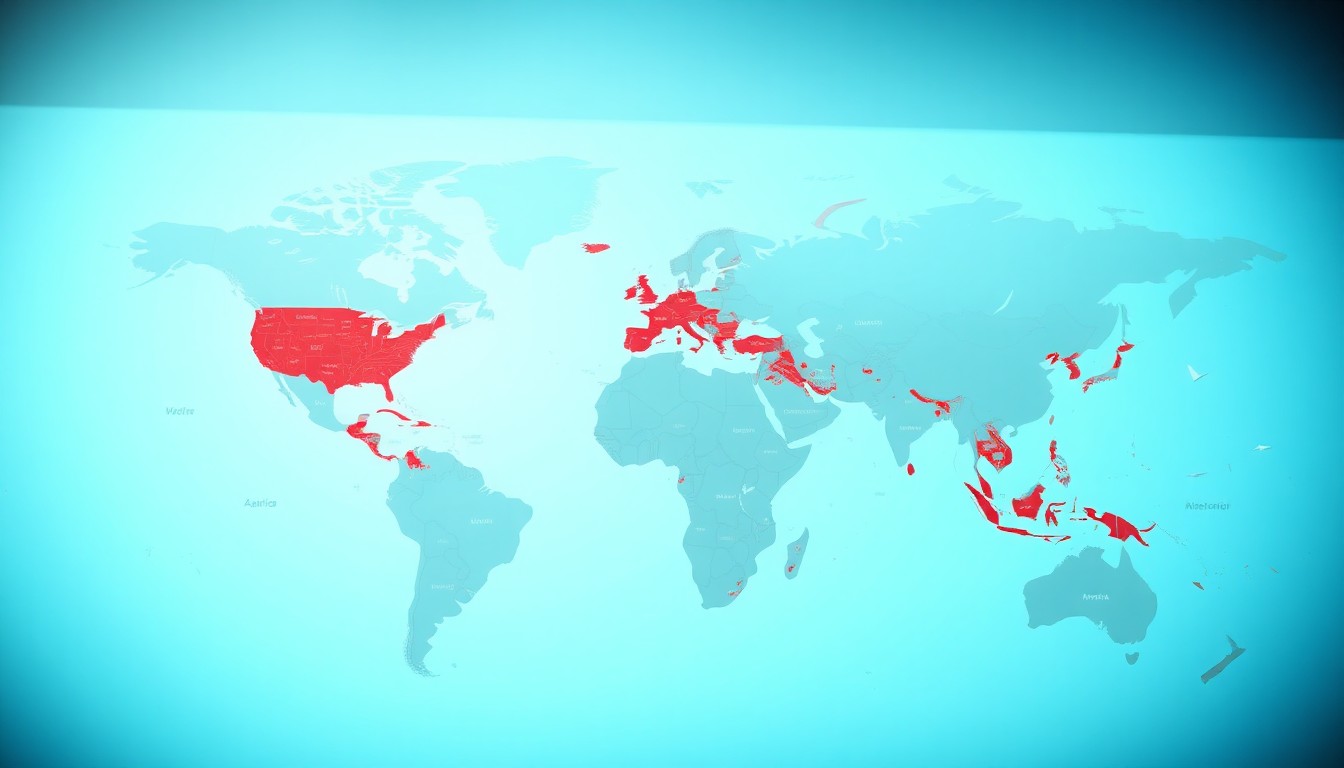 Secret Global Deals That Are Changing World Politics lead visual