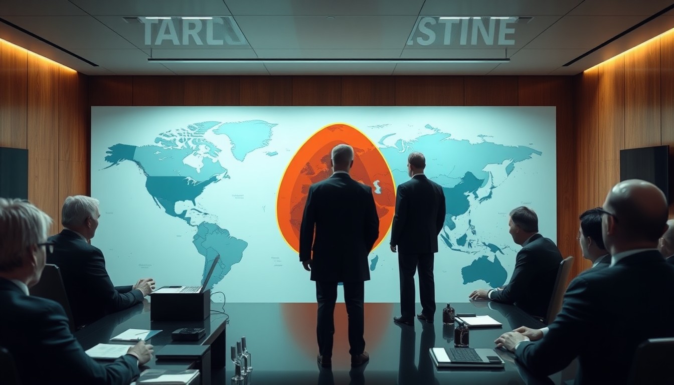 The New Cold War Explained: US, China, and Global Tensions lead visual