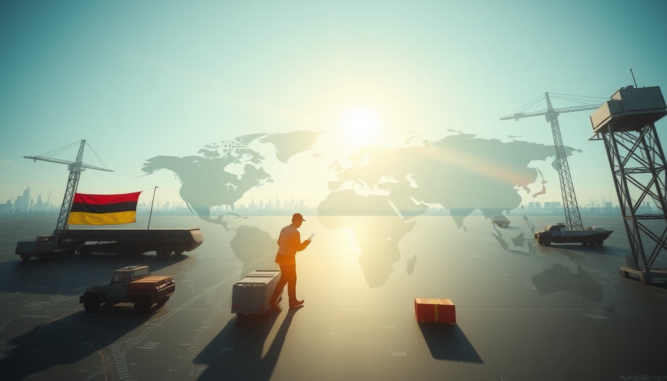 Why Small Countries Are Becoming Global Power Players lead visual