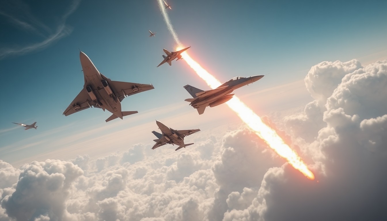 Iran-Israel-U.S. War Update 2026: 90-Day Outlook Between De-Escalation and Expansion AI generated visual