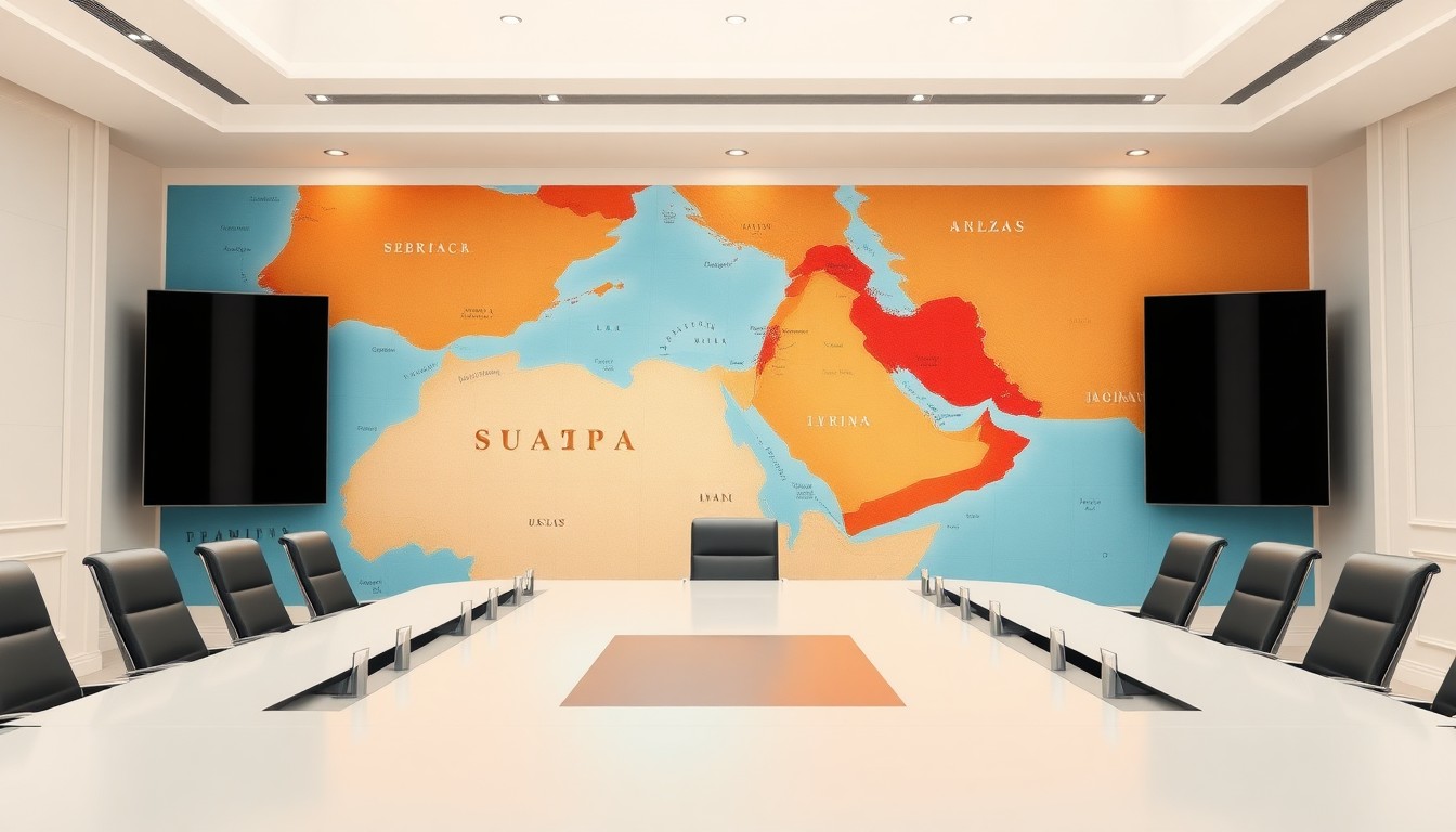 Iran-Israel-U.S. War Update 2026: Aviation Route Diversion and Security Risk defense aircraft and missile interception highlight visual