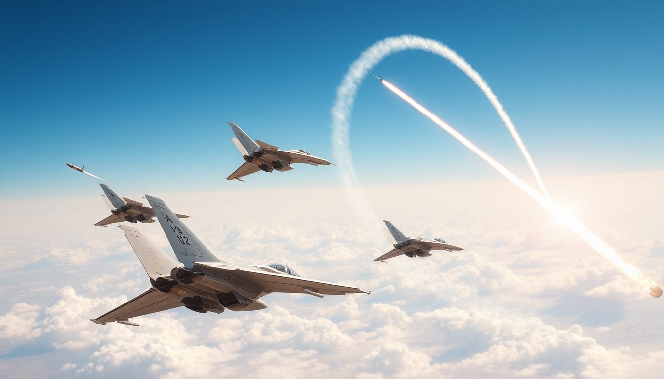 Iran-Israel-U.S. War Update 2026: Critical Infrastructure Redundancy Planning AI generated visual