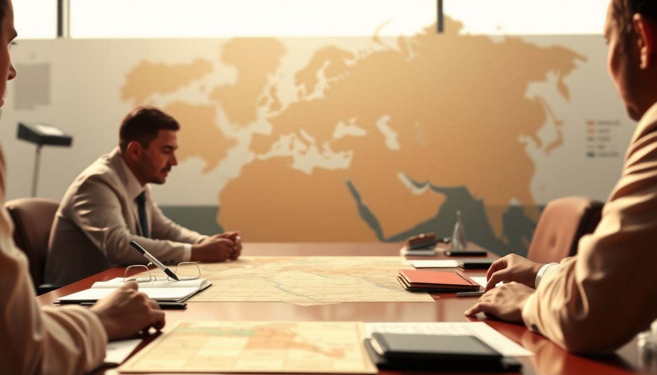 Iran-Israel-U.S. War Update 2026: Critical Infrastructure Redundancy Planning AI generated visual 2