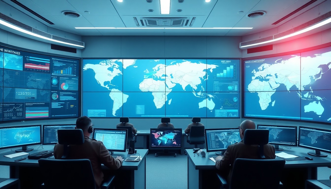 Iran-Israel-U.S. War Update 2026: Cyber Operations Against Critical Infrastructure defense aircraft and missile interception highlight visual