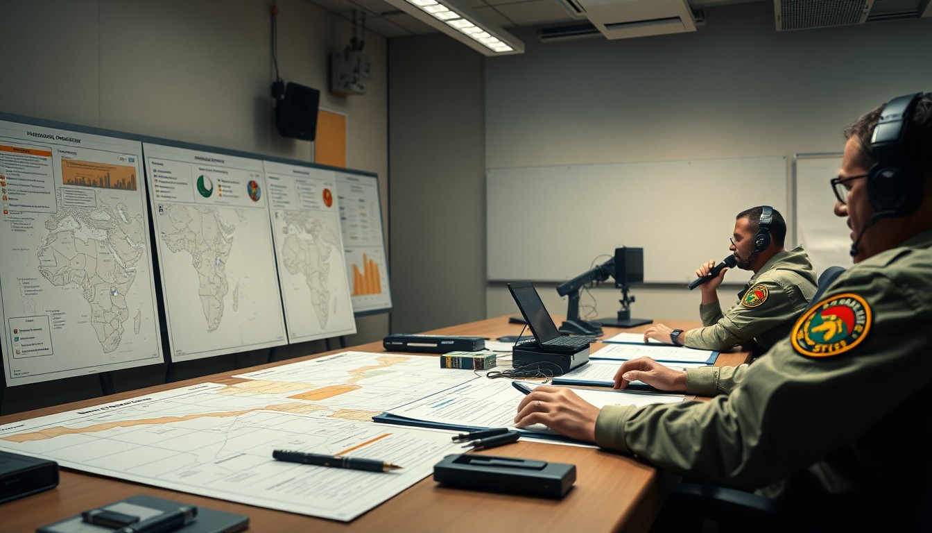 Iran-Israel-U.S. War Update 2026: Hostage and Prisoner Diplomacy Pathways AI generated visual 2