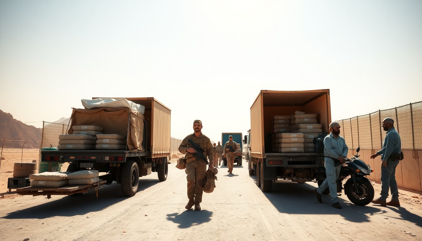 Iran-Israel-U.S. War Update 2026: Hostage and Prisoner Diplomacy Pathways defense aircraft and missile interception highlight visual