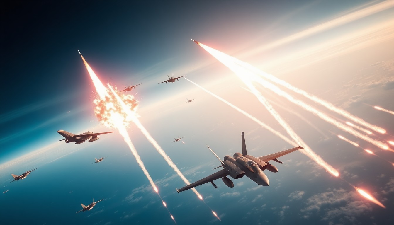 Iran-Israel-U.S. War Update 2026: Israel Homefront Resilience and Civil Defense AI generated visual