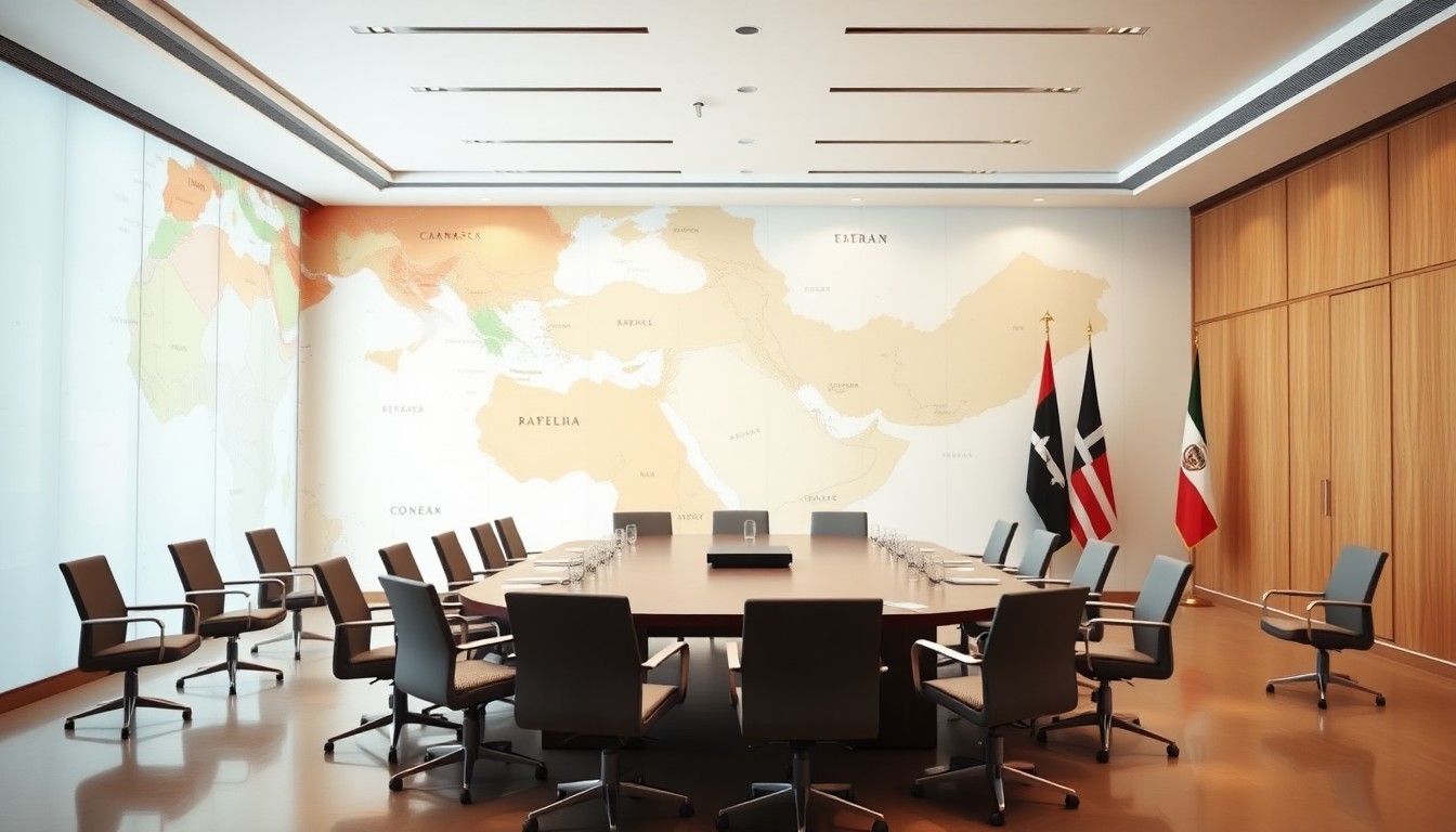 Iran-Israel-U.S. War Update 2026: Mapping the Escalation Ladder and Immediate Flashpoints defense aircraft and missile interception highlight visual