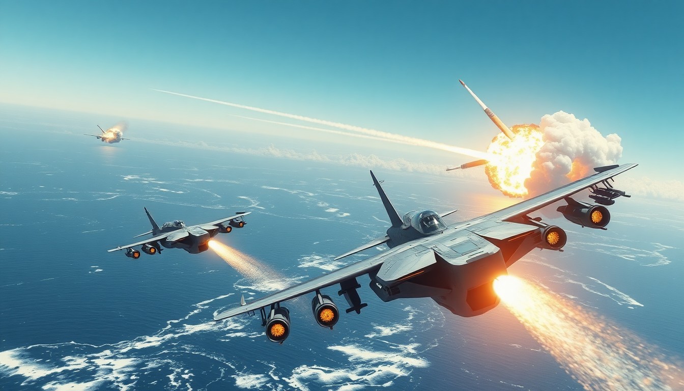 Iran-Israel-U.S. War Update 2026: Maritime Chokepoint Risk from the Gulf to the Eastern Mediterranean AI generated visual