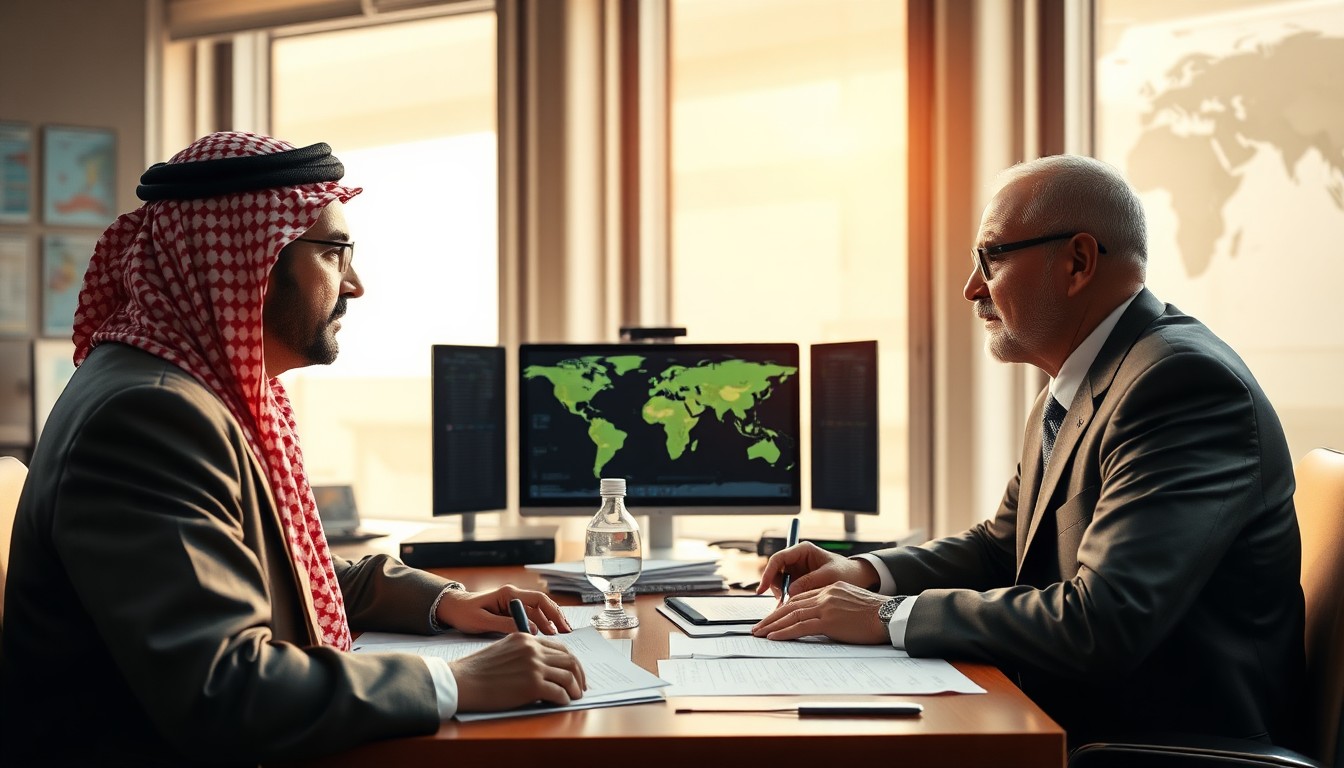 Iran-Israel-U.S. War Update 2026: Oil and LNG Price-Shock Scenarios defense aircraft and missile interception highlight visual