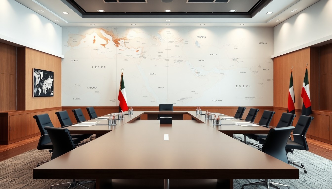 Iran-Israel-U.S. War Update 2026: Post-Conflict Stabilization Cost Models defense aircraft and missile interception highlight visual