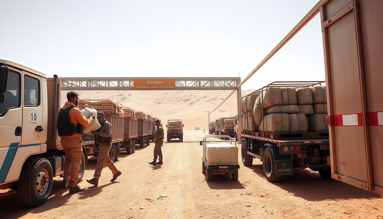 Iran-Israel-U.S. War Update 2026: Regional Food Security Under Conflict Stress defense aircraft and missile interception highlight visual