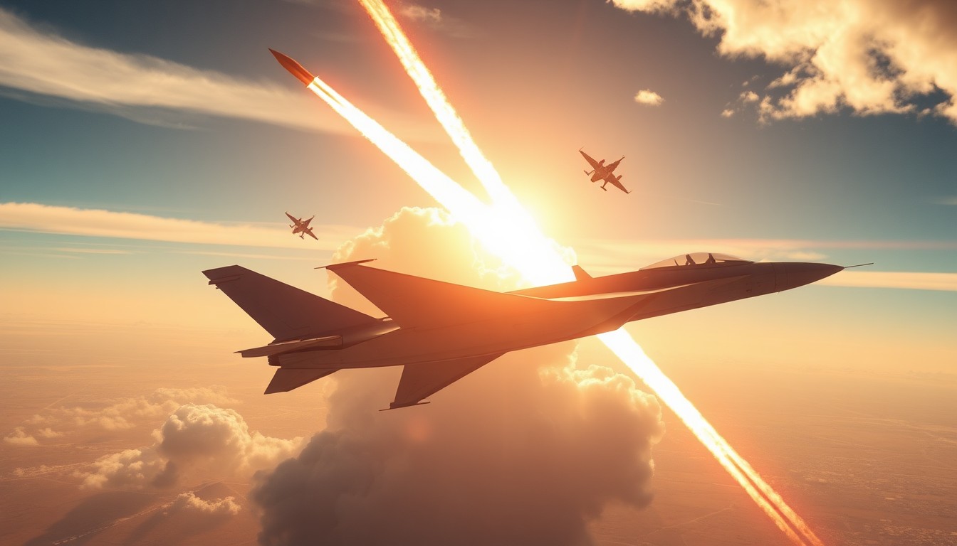 Iran-Israel-U.S. War Update 2026: Reserve Mobilization Stress Test AI generated visual