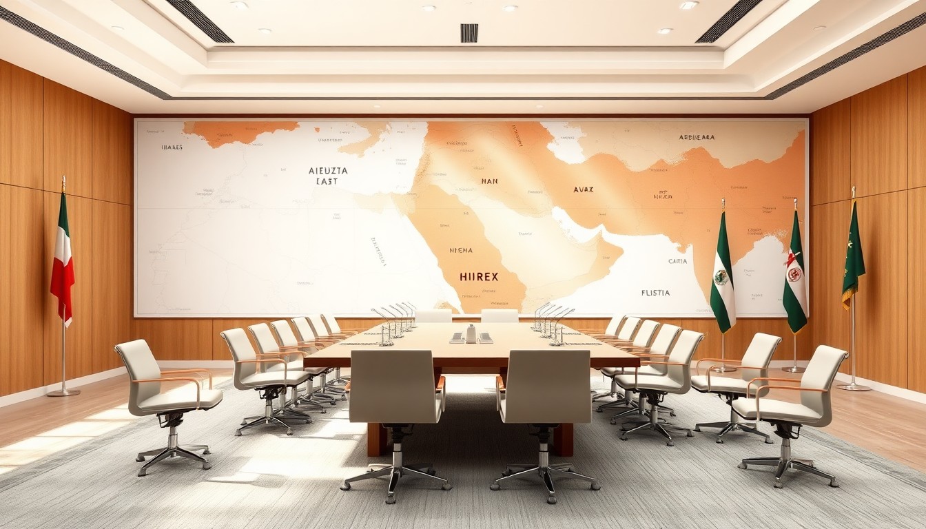 Iran-Israel-U.S. War Update 2026: U.S. Force Protection Posture Across Regional Bases defense aircraft and missile interception highlight visual