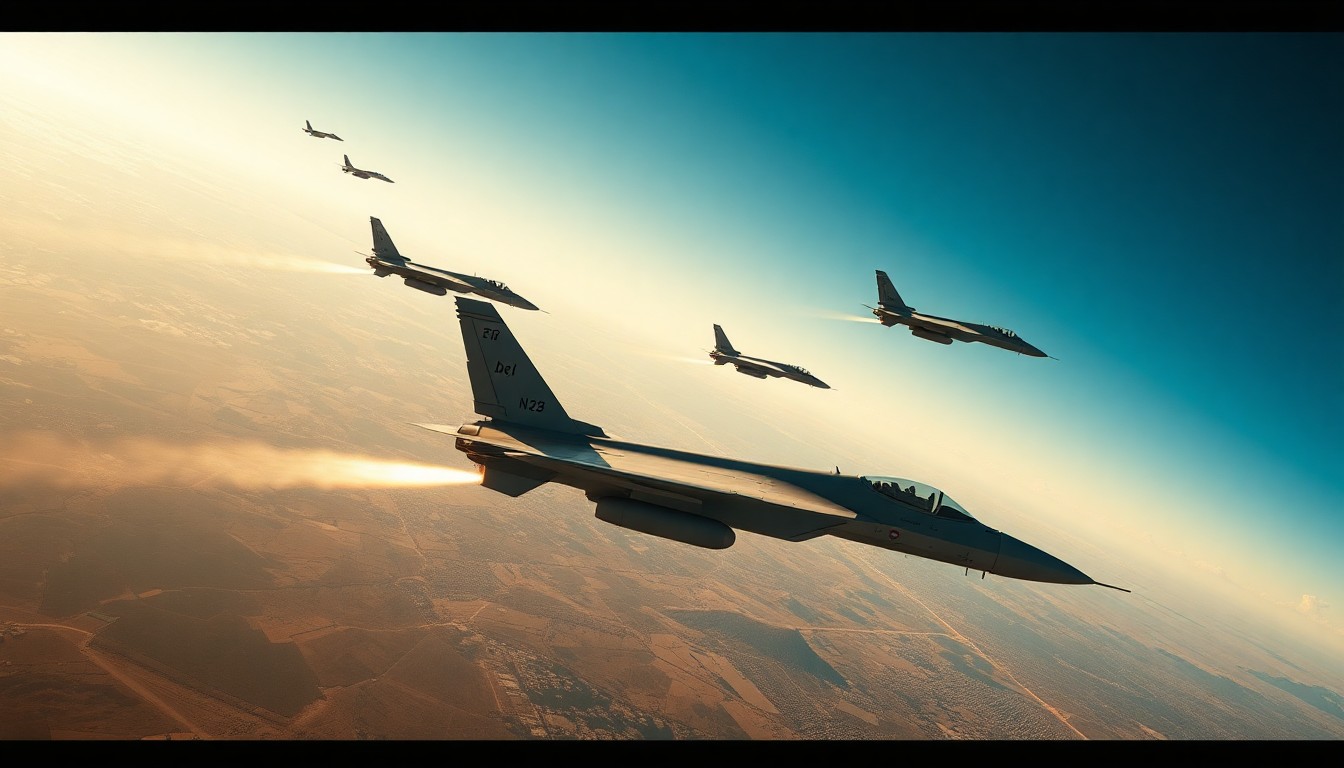 Iran-Israel-U.S. War Update 2026: War-Risk Reinsurance and Capital Allocation AI generated visual