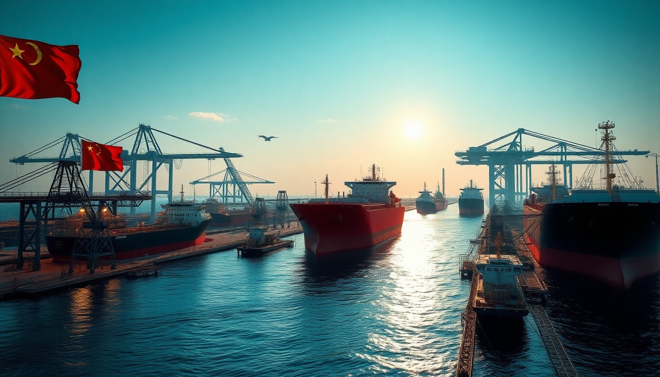 Iran-Israel-U.S. War and World Order 2026: China Uses Energy Diplomacy Without Military Entanglement | Geopolitics Agenda