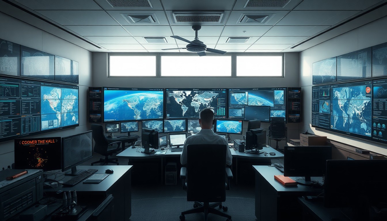 Iran-Israel-U.S. War and World Order 2026: Commercial Satellites End the Monopoly on Battlefield Awareness lead dossier visual