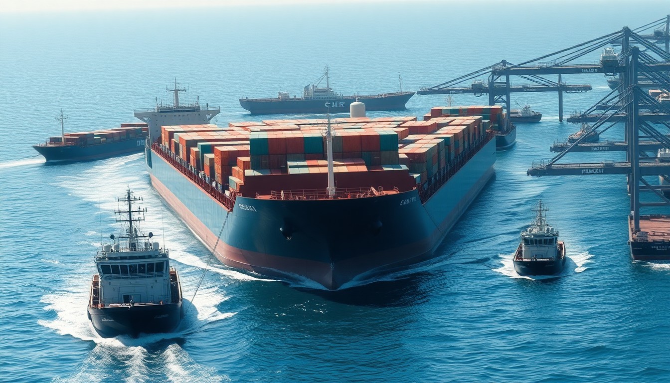 Iran-Israel-U.S. War and World Order 2026: Convoy Logic Is Returning to Maritime Strategy lead dossier visual