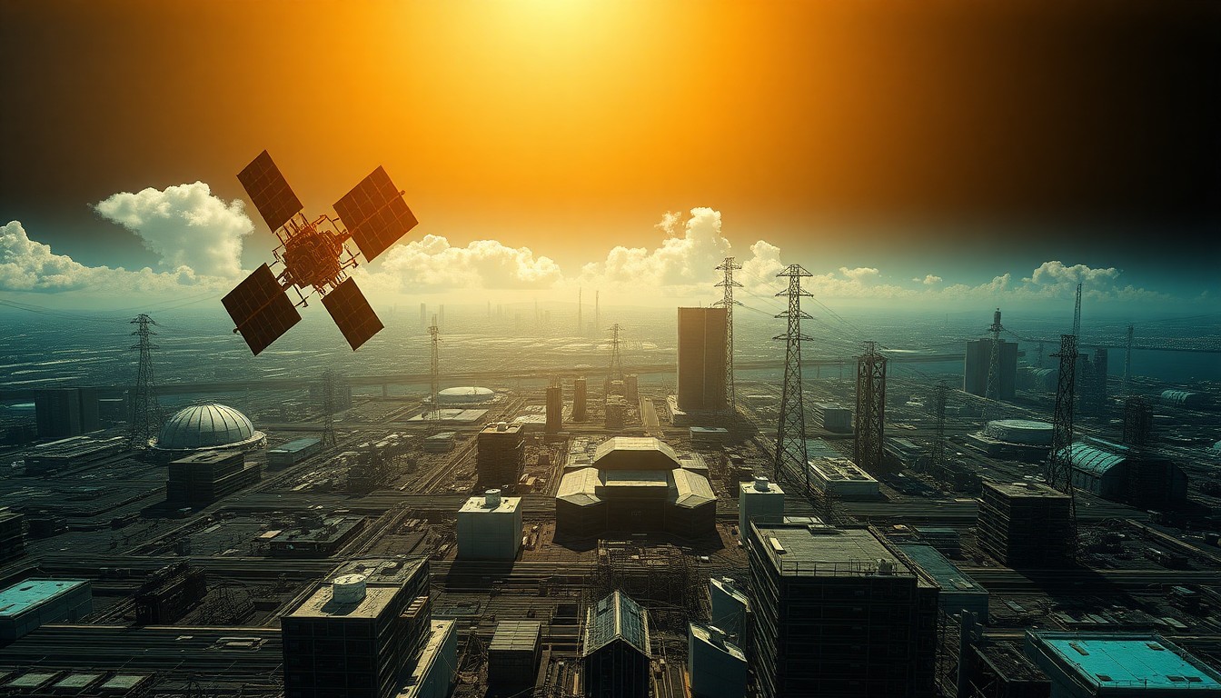 Iran-Israel-U.S. War and World Order 2026: Cyber Spillover Is Accelerating the Push for Digital Sovereignty systems dossier visual