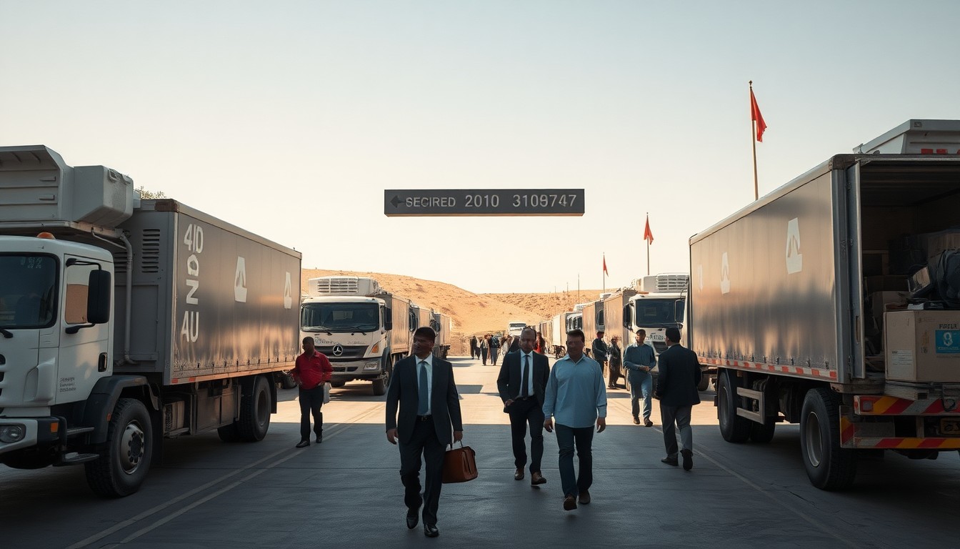 Iran-Israel-U.S. War and World Order 2026: Emergency Corridor Diplomacy Is Replacing Grand Bargains lead dossier visual