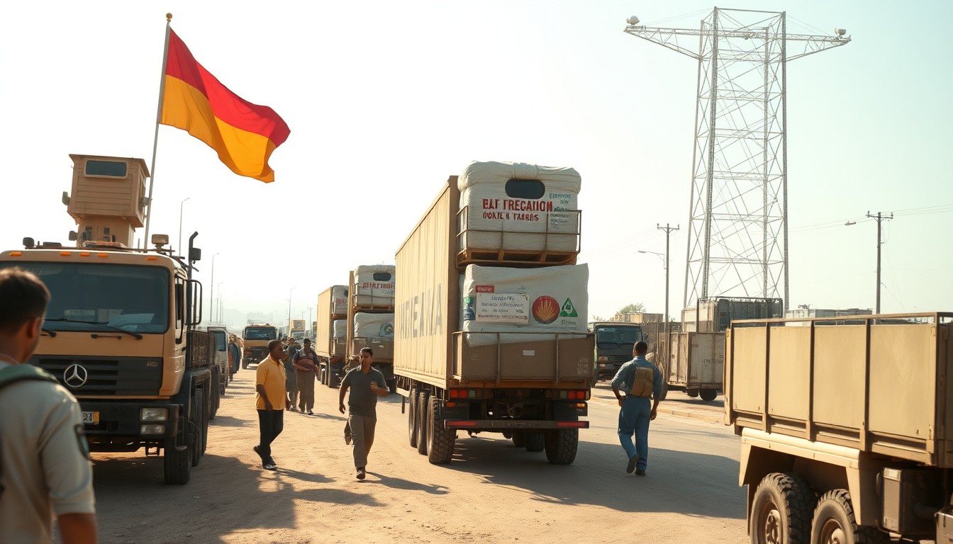 Iran-Israel-U.S. War and World Order 2026: Emergency Corridor Diplomacy Is Replacing Grand Bargains systems dossier visual