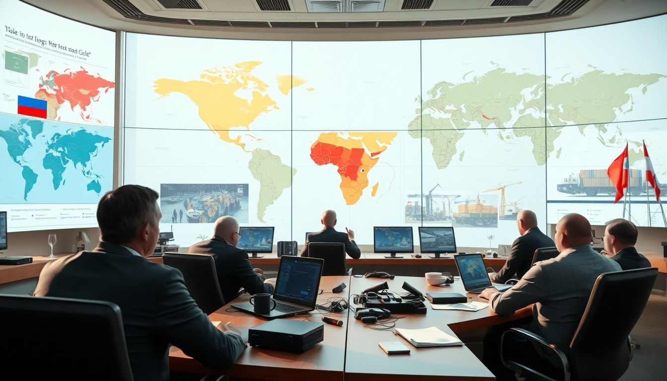 Iran-Israel-U.S. War and World Order 2026: Managed Multipolar Disorder Replaces Old Unipolar Assumptions lead dossier visual