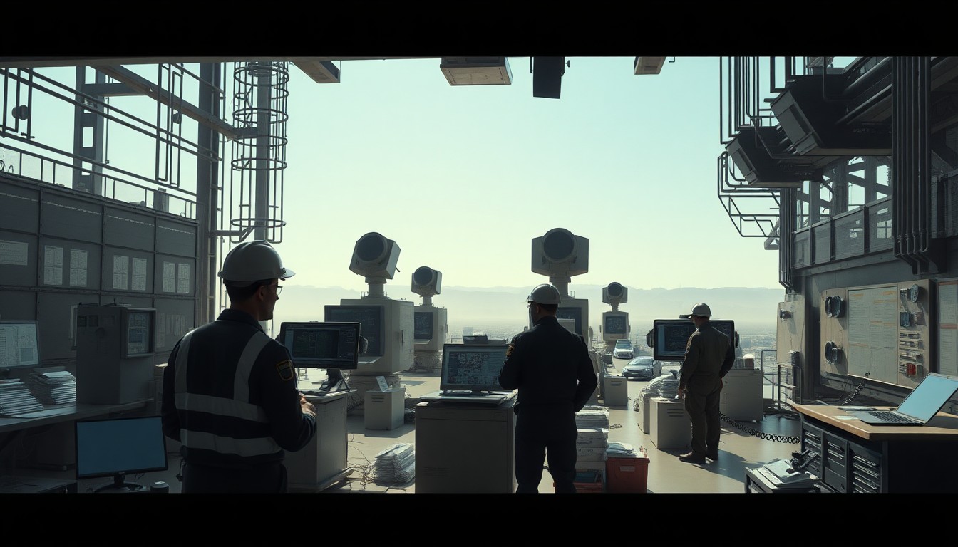 Iran-Israel-U.S. War and World Order 2026: Missile Defense Clubs Are Creating New Hierarchies of Protection lead dossier visual