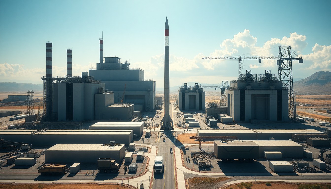 Iran-Israel-U.S. War and World Order 2026: Missile Defense Clubs Are Creating New Hierarchies of Protection systems dossier visual