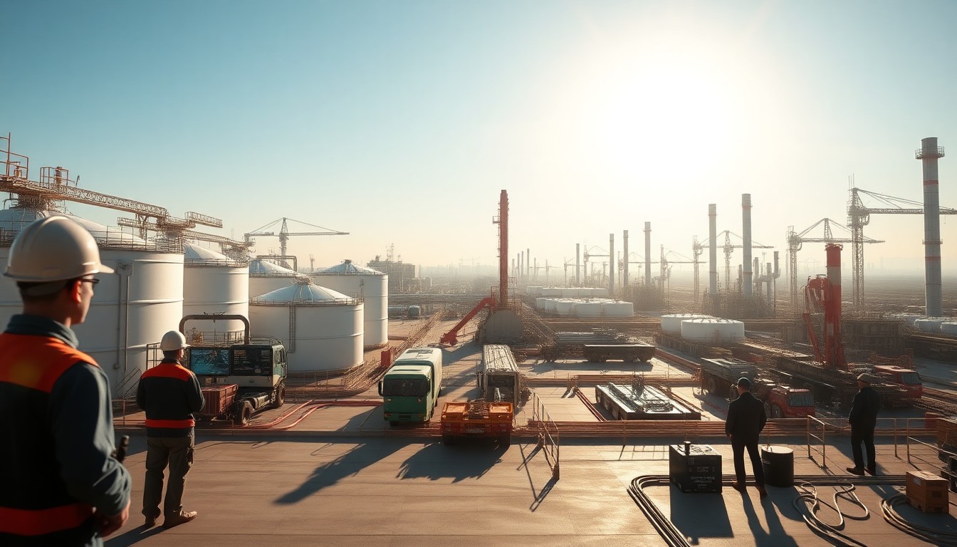 Iran-Israel-U.S. War and World Order 2026: Oil Panic Is Slowing the Energy Transition lead dossier visual