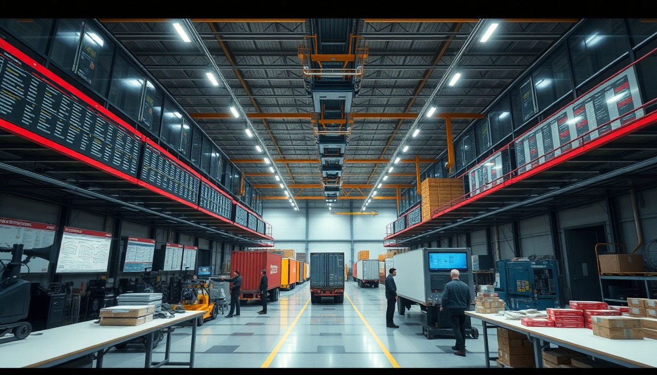 Iran-Israel-U.S. War and World Order 2026: Private Logistics Networks Are Quietly Shaping State Power systems dossier visual