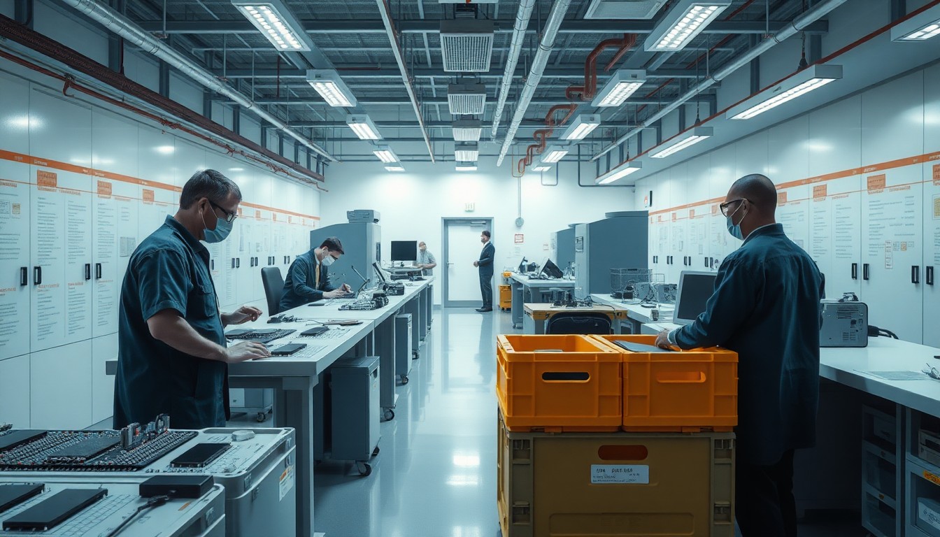 Iran-Israel-U.S. War and World Order 2026: Technology Export Controls Are Becoming Battlefield Policy lead dossier visual