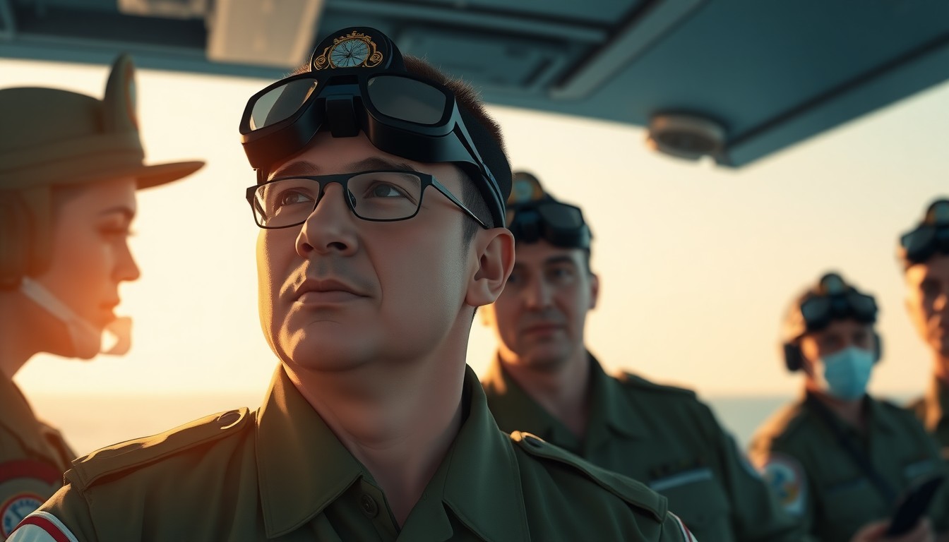 Mediterranean Migration Command Models Shift Toward Joint Coastguard Coordination operational risk visual