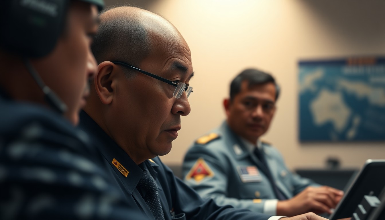 Pacific Islands Disaster Finance Becomes a Security Alignment Variable operational risk visual